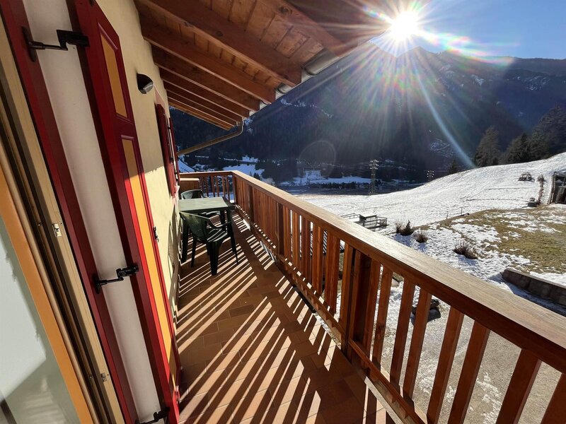 Pettena Cristina - Ciasa de Sort