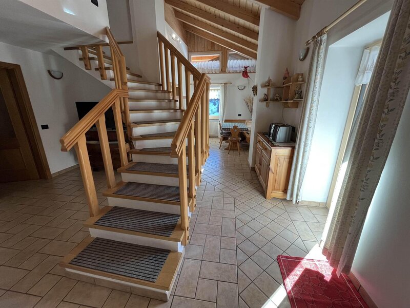 Pettena Cristina - Ciasa de Sort