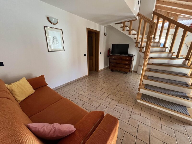 Pettena Cristina - Ciasa de Sort