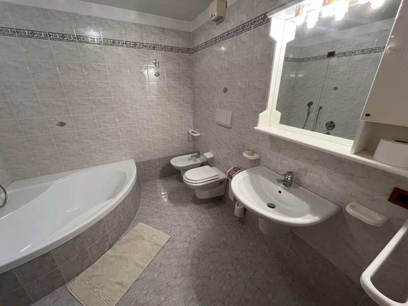 Pettena Cristina - Ciasa de Sort