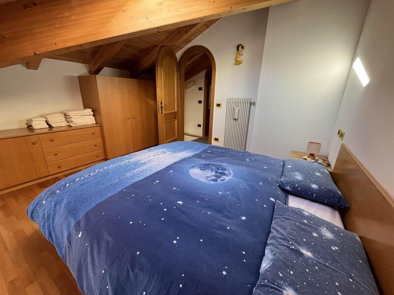 Pettena Cristina - Ciasa de Sort