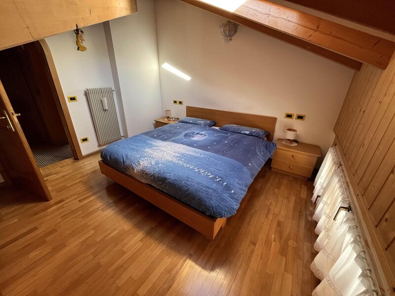 Pettena Cristina - Ciasa de Sort