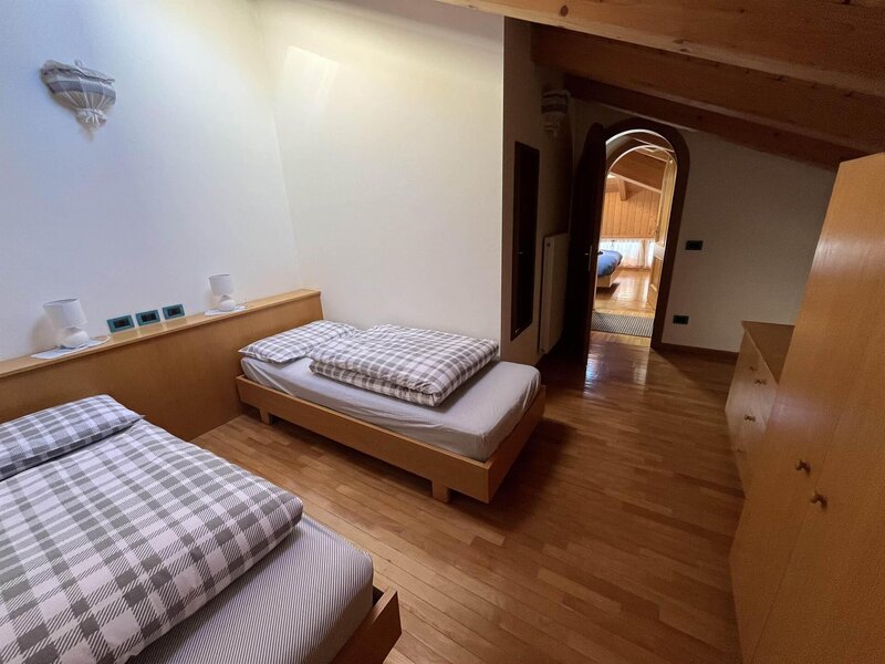 Pettena Cristina - Ciasa de Sort